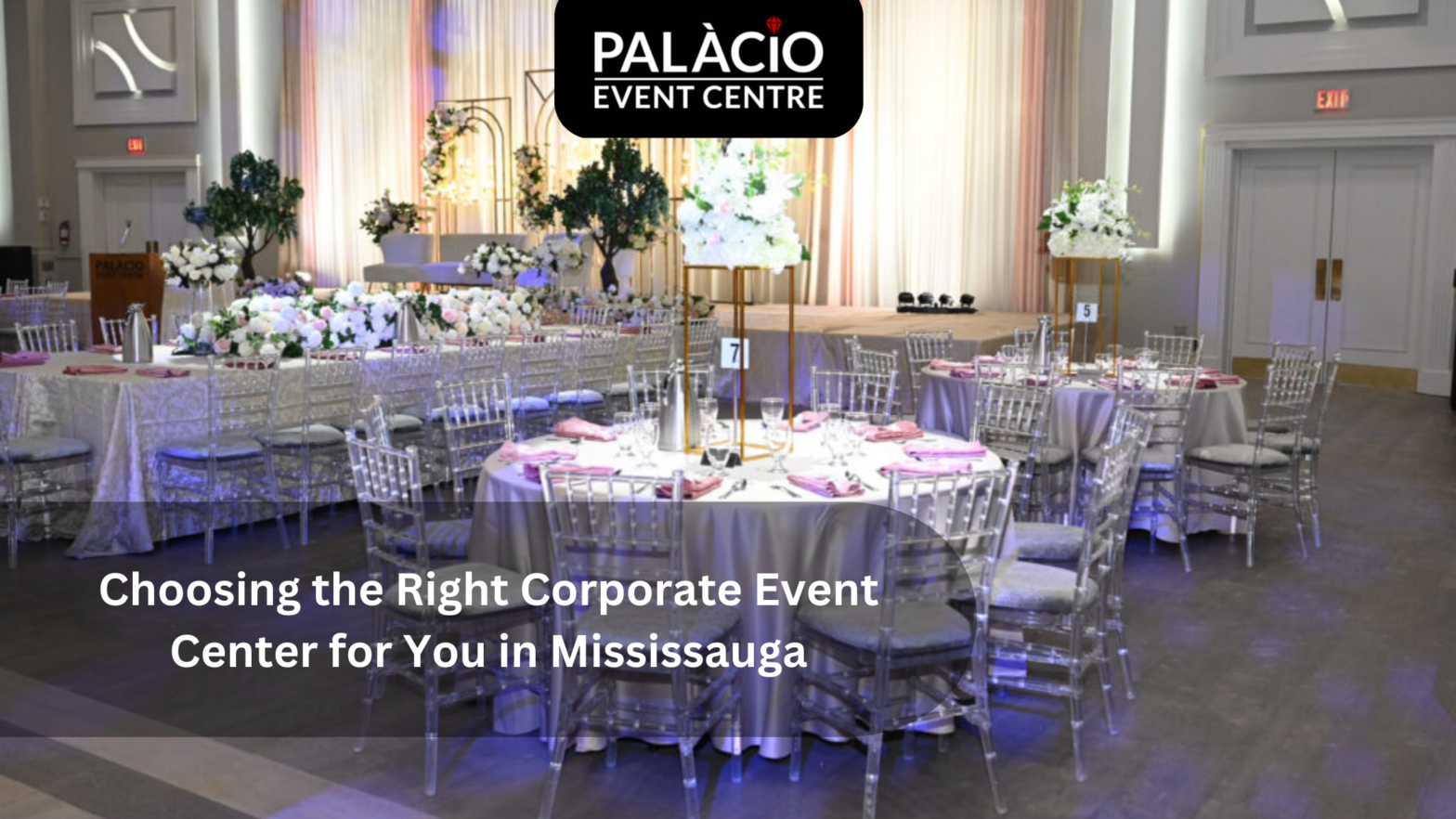 Palacio Event Centre