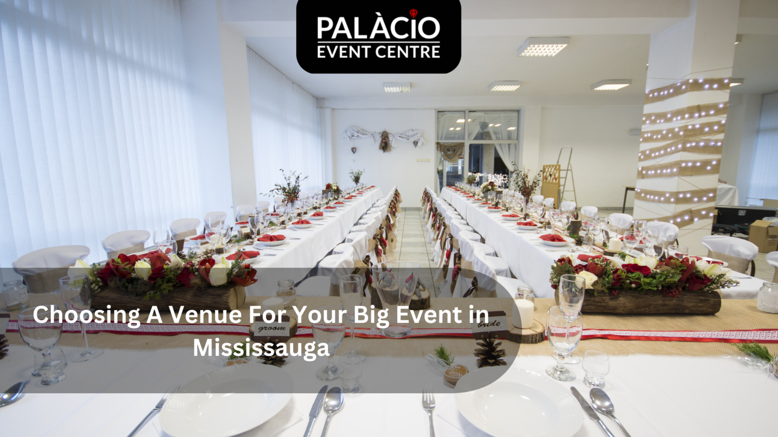 Palacio Event Centre