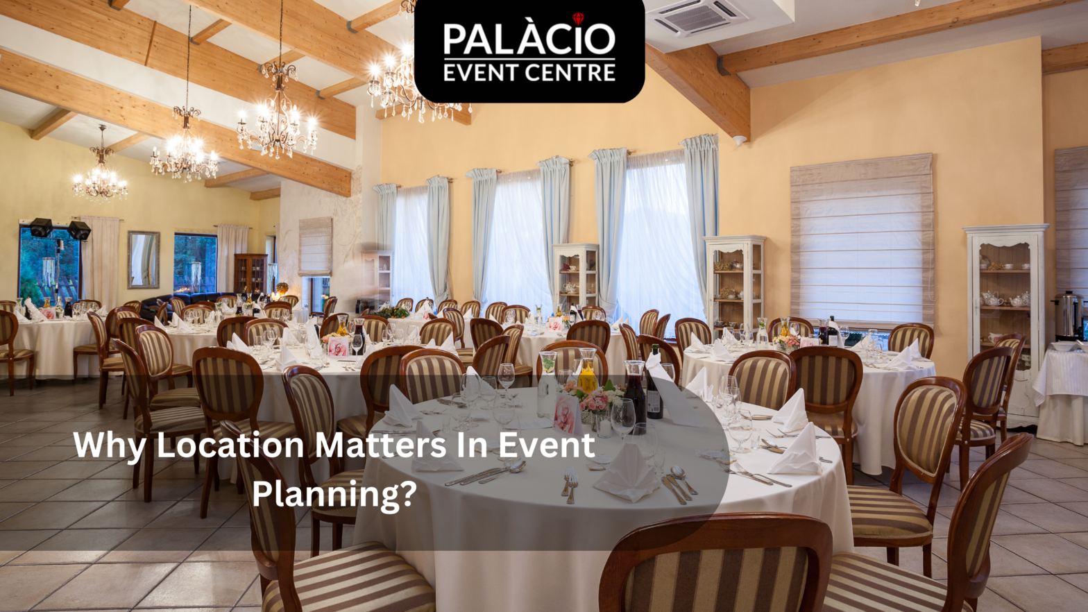 Palacio Event Centre