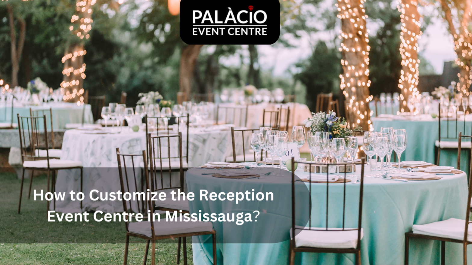 Palacio Event Centre