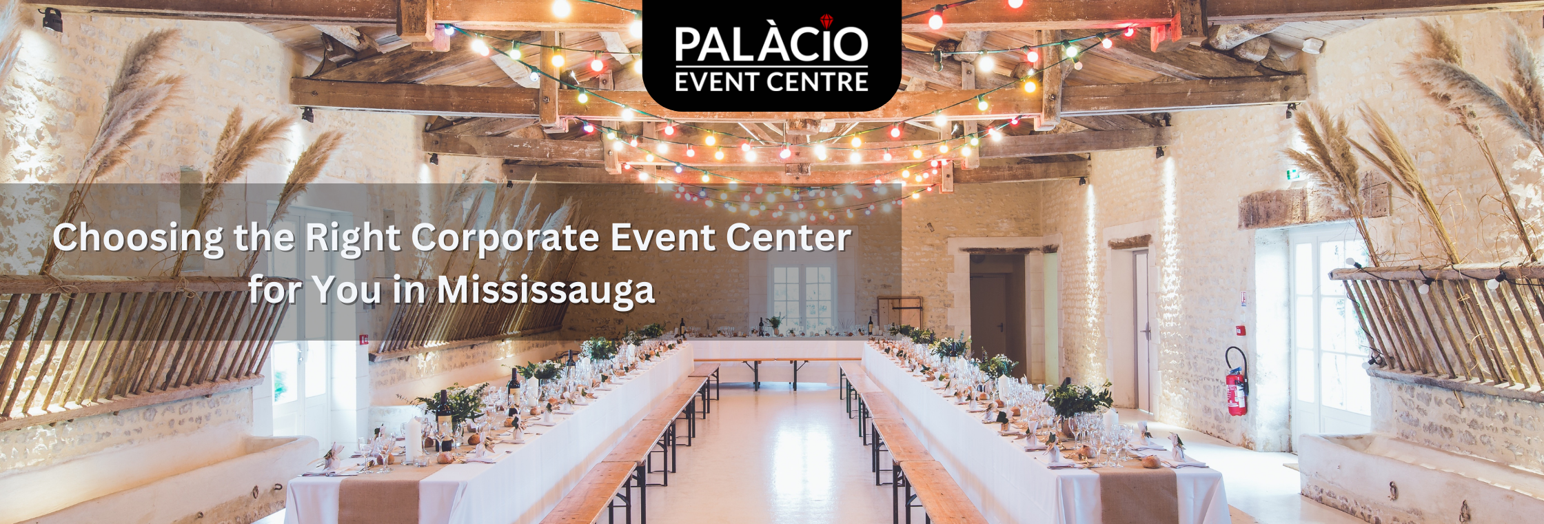 Palacio Event Centre