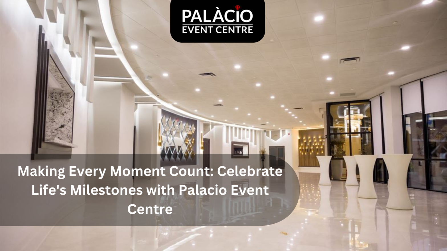 Palacio Event Centre
