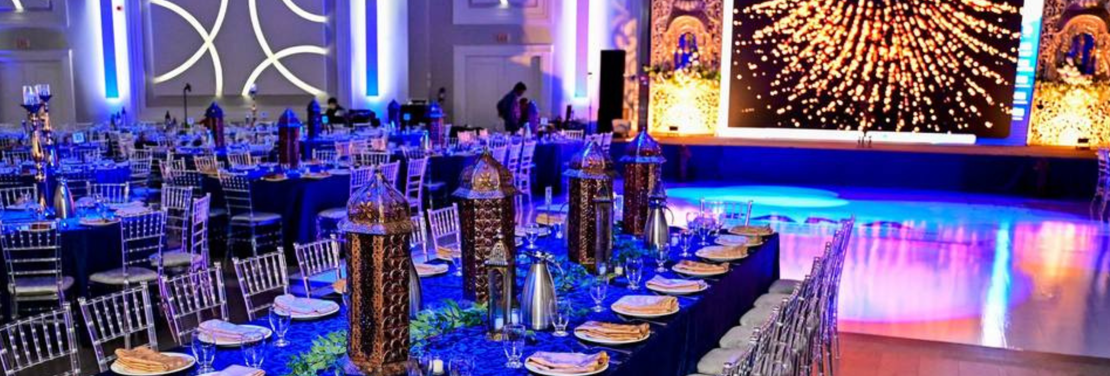 Why Choose Palacio Event Centre for Corporate Events